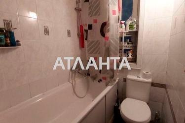 4+-rooms apartment apartment by the address st. Kanatnaya Sverdlova (area 118,6 m2) - Atlanta.ua - photo 39