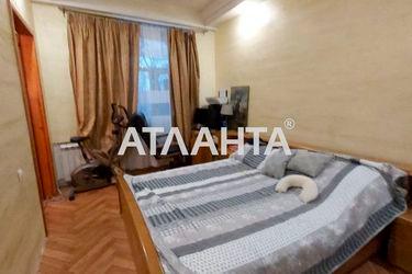 4+-rooms apartment apartment by the address st. Kanatnaya Sverdlova (area 118,6 m2) - Atlanta.ua - photo 31