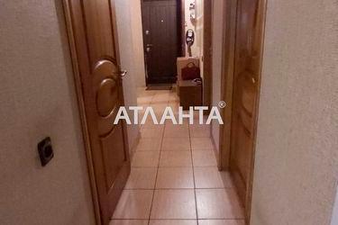 4+-rooms apartment apartment by the address st. Kanatnaya Sverdlova (area 118,6 m2) - Atlanta.ua - photo 36