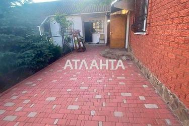 House by the address (area 106,4 m2) - Atlanta.ua - photo 17
