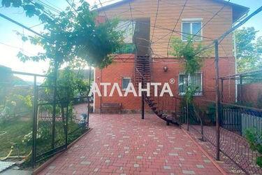 House by the address (area 135,5 m2) - Atlanta.ua - photo 16