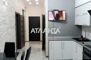 1-room apartment apartment by the address st. Italyanskiy bul Tomasa ul (area 50,0 m2) - Atlanta.ua - photo 19