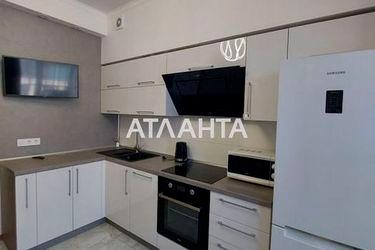 1-room apartment apartment by the address st. Italyanskiy bul Tomasa ul (area 50,0 m2) - Atlanta.ua - photo 16