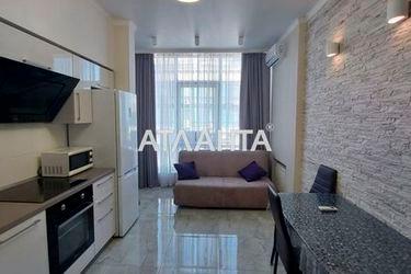 1-room apartment apartment by the address st. Italyanskiy bul Tomasa ul (area 50,0 m2) - Atlanta.ua - photo 18