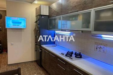 2-rooms apartment apartment by the address st. Svyatoslava Rikhtera Shchorsa (area 60,0 m2) - Atlanta.ua - photo 23