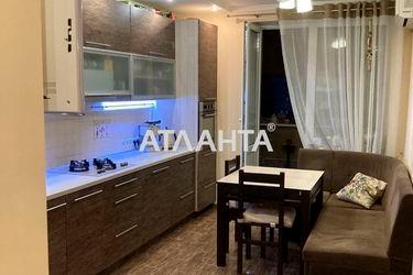 2-rooms apartment apartment by the address st. Svyatoslava Rikhtera Shchorsa (area 60,0 m2) - Atlanta.ua - photo 25