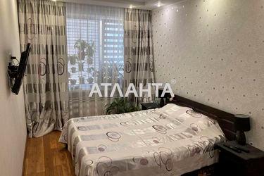 2-rooms apartment apartment by the address st. Svyatoslava Rikhtera Shchorsa (area 60,0 m2) - Atlanta.ua - photo 17