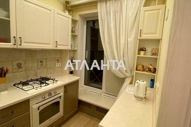 3-rooms apartment apartment by the address st. Levanevskogo tup (area 78,0 m2) - Atlanta.ua - photo 32