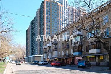 1-room apartment apartment by the address st. Gagarina pr (area 49,0 m2) - Atlanta.ua - photo 7