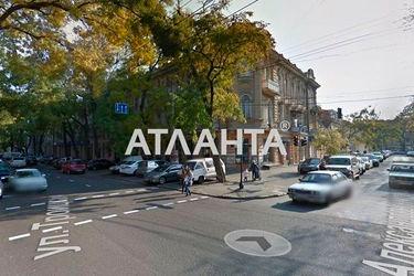 1-room apartment apartment by the address st. Troitskaya Yaroslavskogo ul (area 63,0 m2) - Atlanta.ua - photo 4