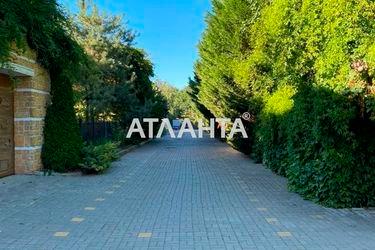 House by the address st. Primorskaya (area 272,0 m2) - Atlanta.ua - photo 21