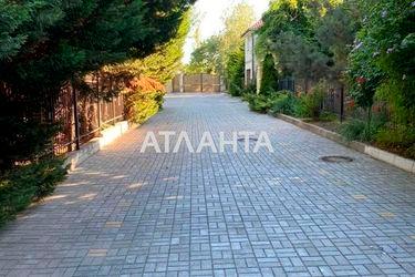 House by the address st. Primorskaya (area 272,0 m2) - Atlanta.ua - photo 22