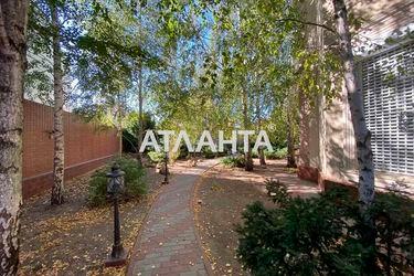 House by the address st. Tsvetochnaya (area 199,5 m2) - Atlanta.ua - photo 57