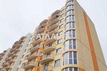 1-room apartment apartment by the address st. Dnepropetr dor Semena Paliya (area 42,0 m2) - Atlanta.ua - photo 4