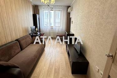 1-room apartment apartment by the address st. Govorova marsh (area 42,0 m2) - Atlanta.ua - photo 27