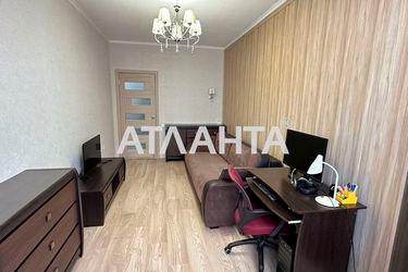 1-room apartment apartment by the address st. Govorova marsh (area 42,0 m2) - Atlanta.ua - photo 29