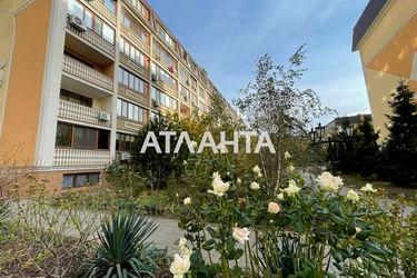 1-room apartment apartment by the address st. Govorova marsh (area 42,0 m2) - Atlanta.ua - photo 45