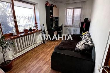 3-rooms apartment apartment by the address st. Poselkovaya (area 60,2 m2) - Atlanta.ua - photo 18