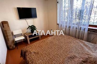 3-rooms apartment apartment by the address st. Poselkovaya (area 60,2 m2) - Atlanta.ua - photo 15