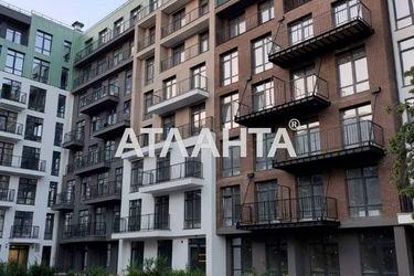 2-rooms apartment apartment by the address st. Donskogo Dmitriya (area 72,0 m2) - Atlanta.ua - photo 12
