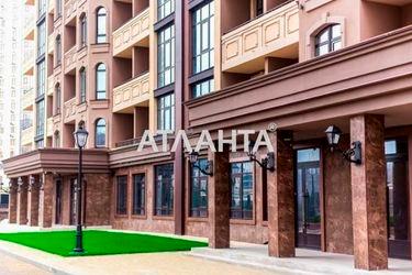 2-rooms apartment apartment by the address st. Genuezskaya (area 48,7 m2) - Atlanta.ua - photo 25