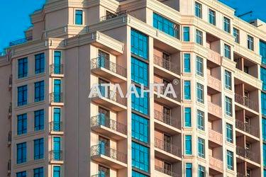 2-rooms apartment apartment by the address st. Genuezskaya (area 48,7 m2) - Atlanta.ua - photo 28