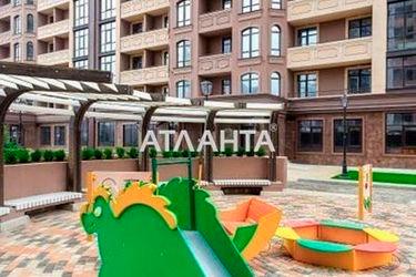 2-rooms apartment apartment by the address st. Genuezskaya (area 48,7 m2) - Atlanta.ua - photo 23