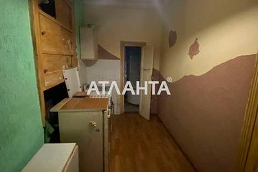 2-rooms apartment apartment by the address st. Gorodotskaya ul (area 35,0 m2) - Atlanta.ua - photo 8