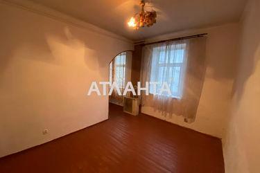 2-rooms apartment apartment by the address st. Gorodotskaya ul (area 35,0 m2) - Atlanta.ua - photo 9