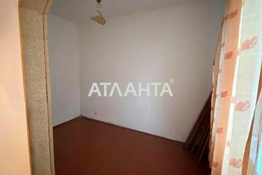 2-rooms apartment apartment by the address st. Gorodotskaya ul (area 35,0 m2) - Atlanta.ua - photo 10