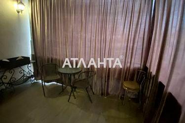 2-rooms apartment apartment by the address st. Gorodotskaya ul (area 35,0 m2) - Atlanta.ua - photo 11