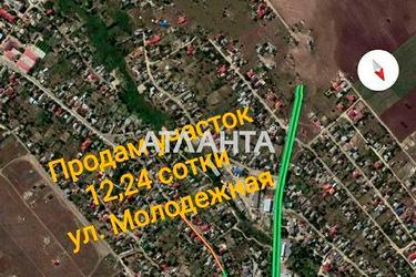 Landplot by the address st. Molodezhnaya (area 12,2 сот) - Atlanta.ua - photo 6