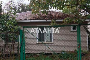 House by the address st. Shkiperskaya (area 53,0 m2) - Atlanta.ua - photo 9