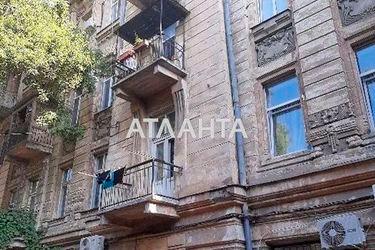 4+-rooms apartment apartment by the address st. Uspenskaya Chicherina (area 160,0 m2) - Atlanta.ua - photo 27
