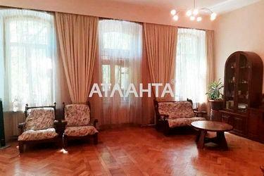 4+-rooms apartment apartment by the address st. Uspenskaya Chicherina (area 160,0 m2) - Atlanta.ua - photo 15