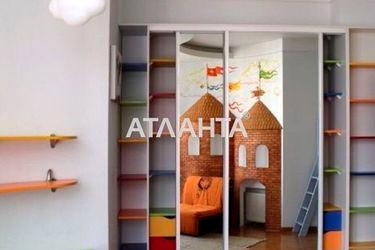 3-rooms apartment apartment by the address st. Mukachevskiy per (area 150,0 m2) - Atlanta.ua - photo 22