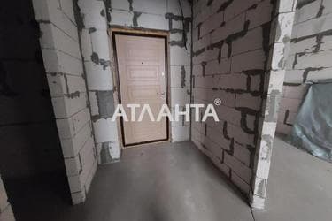 1-room apartment apartment by the address st. Lyustdorfskaya dor Chernomorskaya dor (area 35,3 m²) - photo 15 1-room apartment apartment by the address st. Lyustdorfskaya dor Chernomorskaya dor (area 35,3 m²) - Atlanta.ua - photo 15