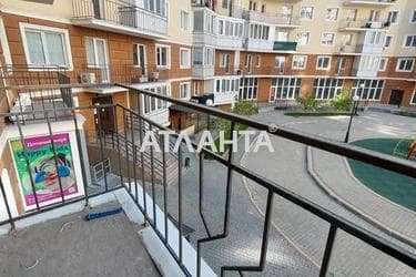 1-room apartment apartment by the address st. Lyustdorfskaya dor Chernomorskaya dor (area 35,3 m²) - photo 11 1-room apartment apartment by the address st. Lyustdorfskaya dor Chernomorskaya dor (area 35,3 m²) - Atlanta.ua - photo 11