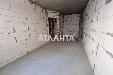 1-room apartment apartment by the address st. Lyustdorfskaya dor Chernomorskaya dor (area 35,3 m²) - photo 19 1-room apartment apartment by the address st. Lyustdorfskaya dor Chernomorskaya dor (area 35,3 m²) - Atlanta.ua - photo 19