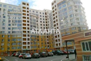 4+-rooms apartment apartment by the address st. Arkadievskiy per (area 145,0 m2) - Atlanta.ua - photo 14
