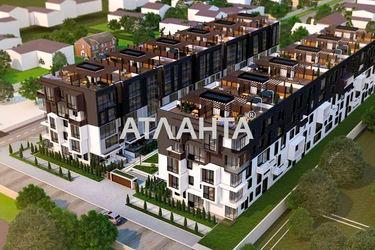 3-rooms apartment apartment by the address st. Aleksandriyskaya (area 50,6 m2) - Atlanta.ua - photo 6
