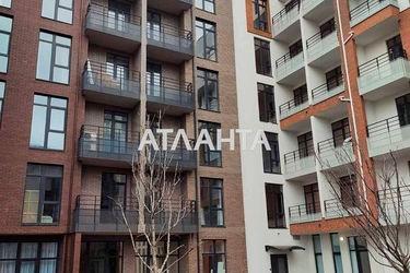 1-room apartment apartment by the address st. Radostnaya (area 41,0 m2) - Atlanta.ua - photo 23