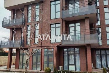 1-room apartment apartment by the address st. Radostnaya (area 41,0 m2) - Atlanta.ua - photo 24