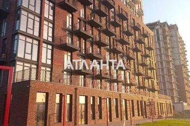 1-room apartment apartment by the address st. Radostnaya (area 41,0 m2) - Atlanta.ua - photo 33