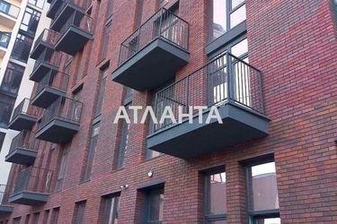 1-room apartment apartment by the address st. Radostnaya (area 41,0 m2) - Atlanta.ua - photo 32