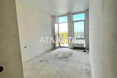1-room apartment apartment by the address st. Radostnaya (area 41,0 m2) - Atlanta.ua - photo 18