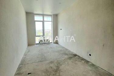1-room apartment apartment by the address st. Radostnaya (area 41,0 m2) - Atlanta.ua - photo 19
