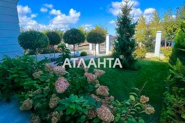 House by the address st. Korallovaya (area 250,0 m2) - Atlanta.ua - photo 19
