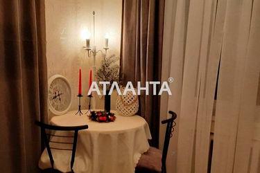 1-room apartment apartment by the address st. Babelya Vinogradnaya (area 17,7 m2) - Atlanta.ua - photo 11