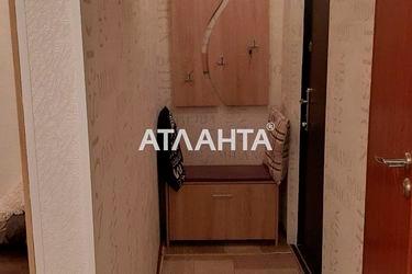 1-room apartment apartment by the address st. Babelya Vinogradnaya (area 17,7 m2) - Atlanta.ua - photo 13